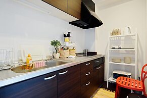 nid NIPPONBASHI at Ebisu