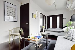 nid NIPPONBASHI at Ebisu