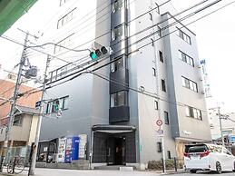 nid NIPPONBASHI at Ebisu