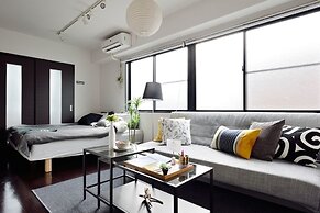 nid NIPPONBASHI at Ebisu