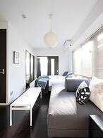 nid NIPPONBASHI at Ebisu