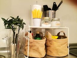 nid NIPPONBASHI at Ebisu