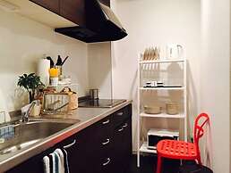 nid NIPPONBASHI at Ebisu