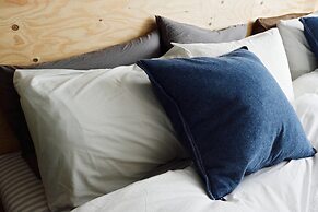 nid NIPPONBASHI at Ebisu