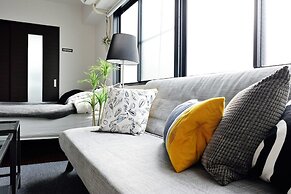 nid NIPPONBASHI at Ebisu