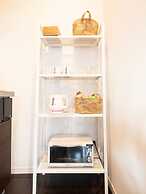 nid NIPPONBASHI at Ebisu