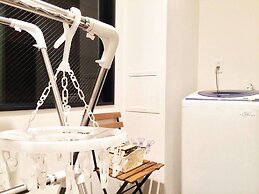 nid NIPPONBASHI at Ebisu