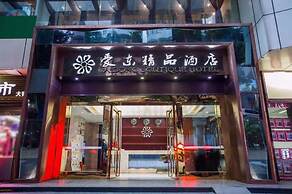 Aidong Boutique Hotel