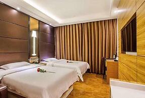 Aidong Boutique Hotel