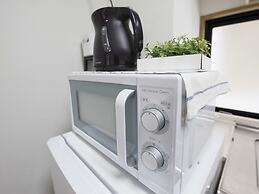 nid NAMBA at Adel Heim