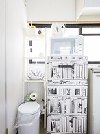 nid NAMBA at Adel Heim