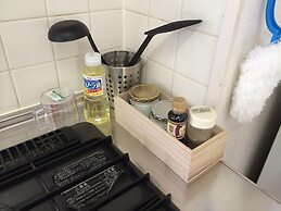 nid NAMBA at Adel Heim