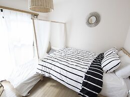 nid NAMBA at Adel Heim