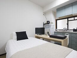 nid NAMBA at Adel Heim