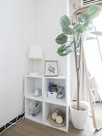 nid NAMBA at Adel Heim