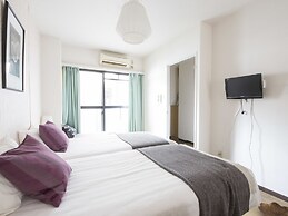 nid NAMBA at Adel Heim