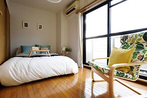 nid NAMBA at Adel Heim