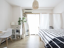 nid NAMBA at Adel Heim