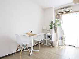 nid NAMBA at Adel Heim