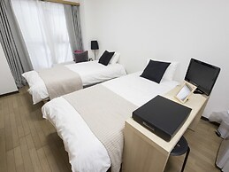 nid NAMBA at Adel Heim