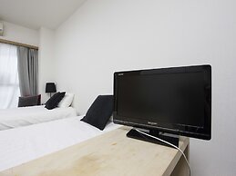 nid NAMBA at Adel Heim