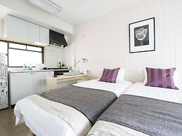 nid NAMBA at Adel Heim