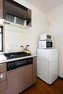 nid NAMBA at Adel Heim