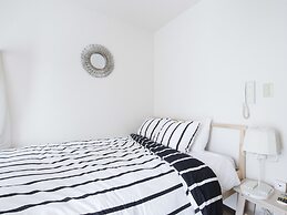 nid NAMBA at Adel Heim