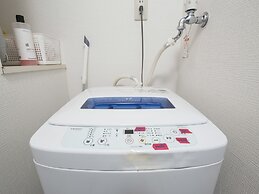 nid NAMBA at Adel Heim