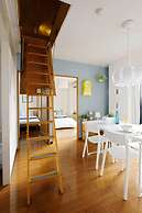 nid NAMBA at Adel Heim