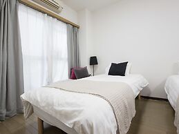 nid NAMBA at Adel Heim