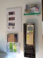 nid NAMBA at Adel Heim