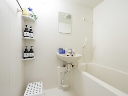 nid NAMBA at Adel Heim