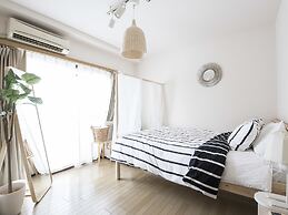 nid NAMBA at Adel Heim