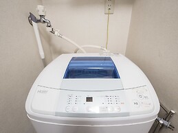 nid NAMBA at Adel Heim