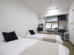 nid NAMBA at Adel Heim