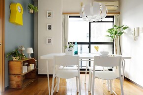 nid NAMBA at Adel Heim