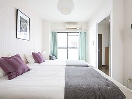 nid NAMBA at Adel Heim