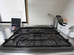 nid NAMBA at Adel Heim