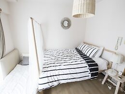 nid NAMBA at Adel Heim