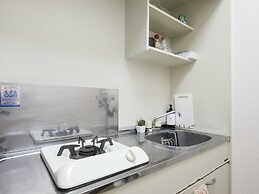 nid NAMBA at Adel Heim