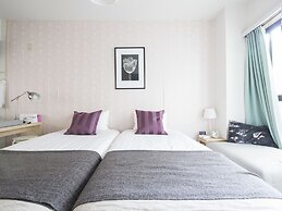 nid NAMBA at Adel Heim