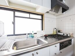 nid NAMBA at Adel Heim