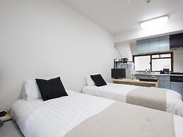 nid NAMBA at Adel Heim