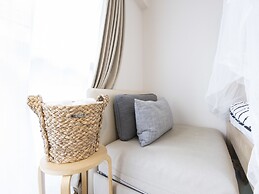 nid NAMBA at Adel Heim