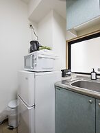 nid NAMBA at Adel Heim