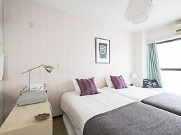 nid NAMBA at Adel Heim