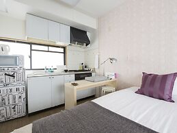 nid NAMBA at Adel Heim