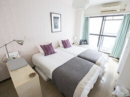 nid NAMBA at Adel Heim