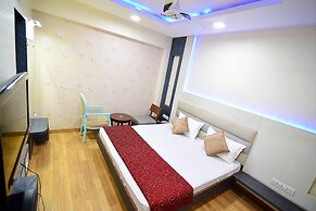 Hotel Shyampuriya Palace